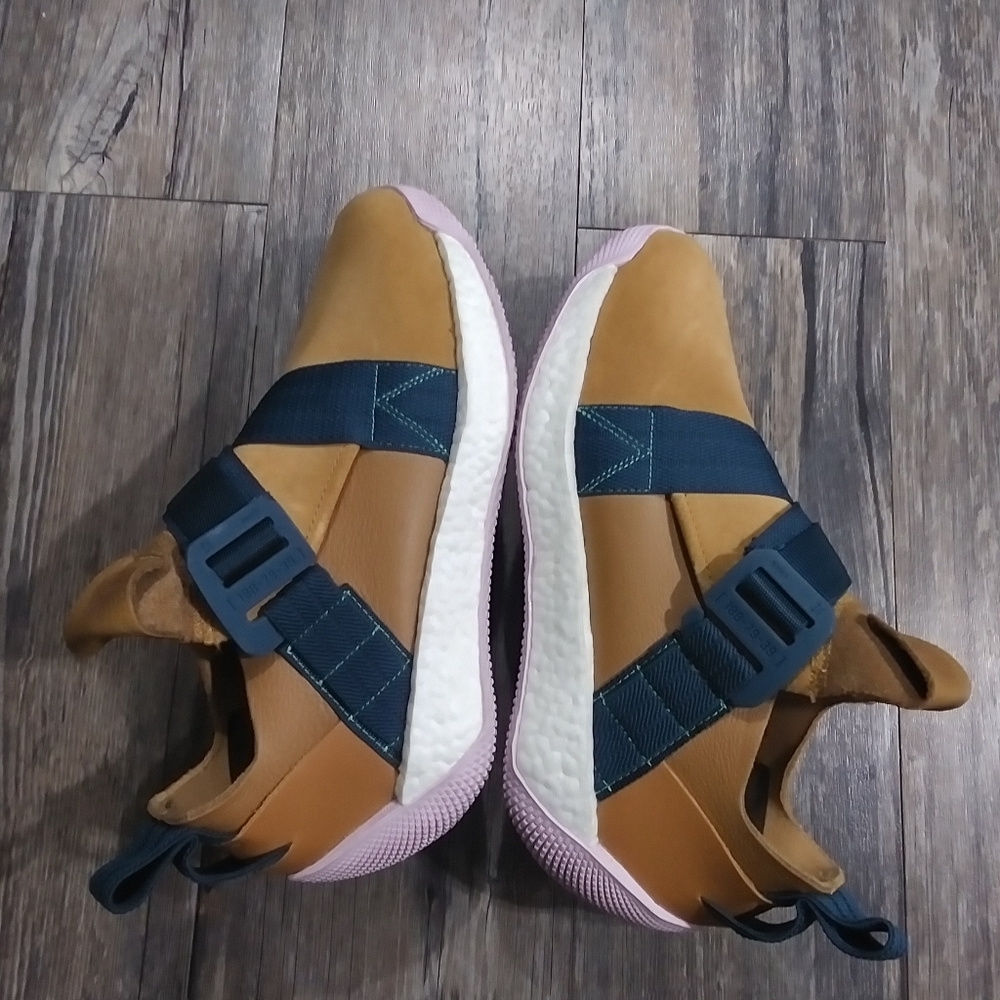 Adidas Harden Volume 2 View 6